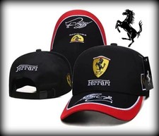 🏎️ CAPPELLINO BERRETTO