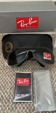 Occhiali da sole uomo Ray-Ban