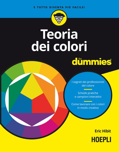 Teoria dei colori - for, dummies