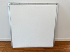 KNAUF Revo 12.5 Botola Portello Ispezione 60x60cm