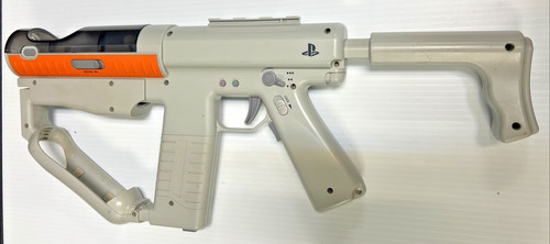 Playstation move sharp shooter - sharp,