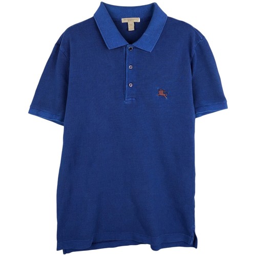 Polo uomo burberry brit - uomo,