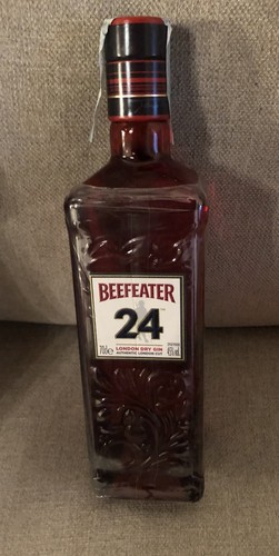 Beefeater london dry gin - 24,
