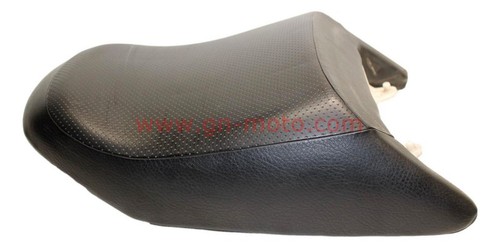 Selle passager yamaha 1300 fjr - passager,