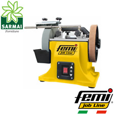 AFFILATRICE AD ACQUA CON MOLA