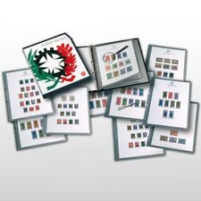 Italia 1990 Fogli Bolaffi