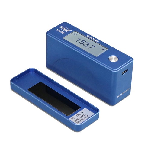 Linshang ls192 glossmeter - ls192, 60°