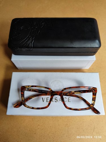 Occhiali vista versace mod - vista,