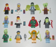 Lego ® Minifigure Figurine