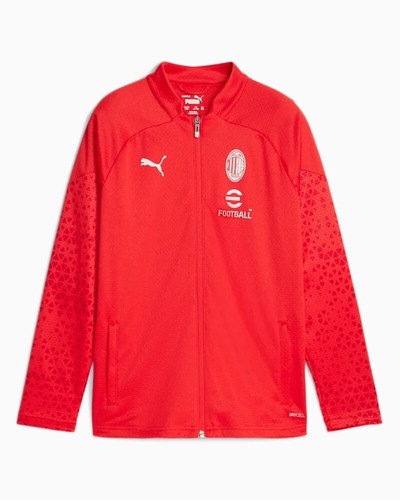 Giacca milan puma bambino - puma,
