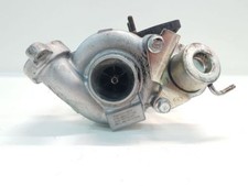 TURBINA FORD FOCUS 1600 TDCI