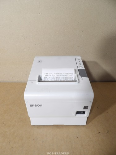 Epson t88vi m338a - epson, tm-t88vi