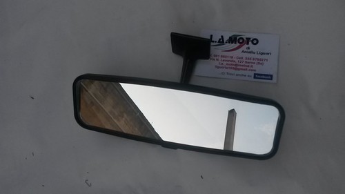 Specchietto retrovisore - specchietto,