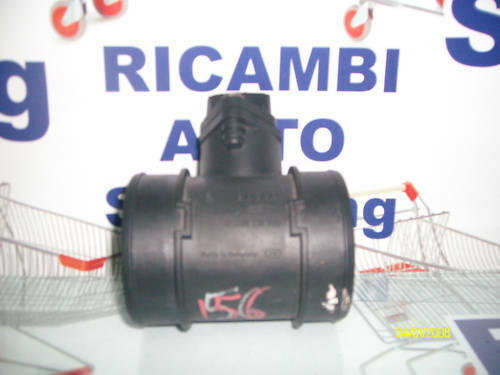 Flussometro alfa 156 1900 jtd - 156,