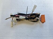 CAVO CONNETTORE CN7 IMPIANTO STUFA PELLET PALAZZETTI ECOFIRE DESCRIZ.✅