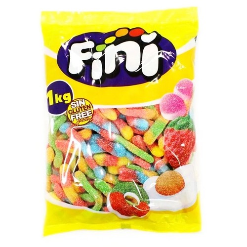 Fini caramelle gommose - fini,