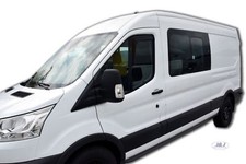 Deflettori Aria Per Ford