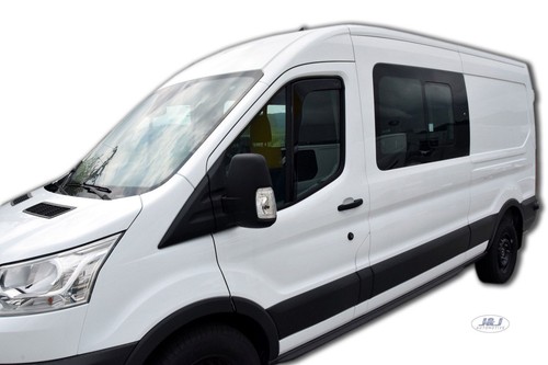 Deflettori aria per - per, ford
