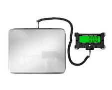 Bilancia espresso portatile