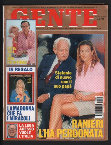 Gente 1993 baudo - 28/1993,