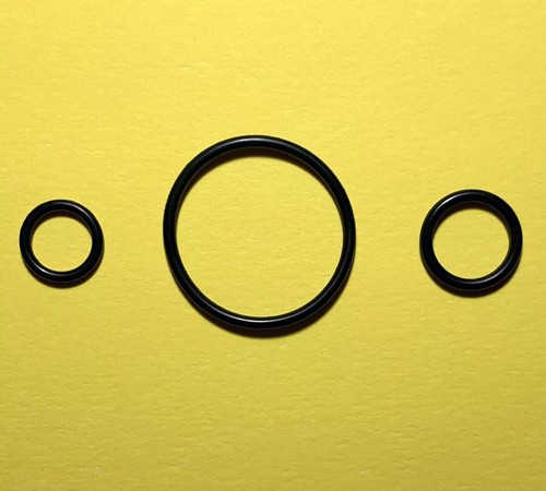 Kit ring per computer - kit, o-ring