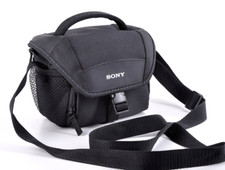 Sony Custodia per Fotocamera