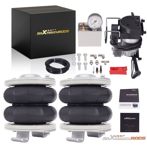 Kit sospensioni pneumatiche - kit,