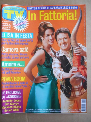 Sorrisi canzoni n 12 - sorrisi, n�12