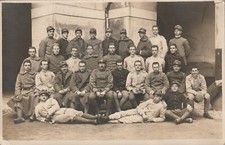 royal army I war group