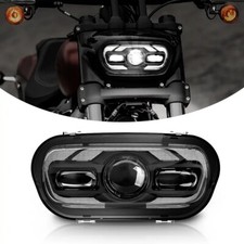 Faro proiettore led - , harley