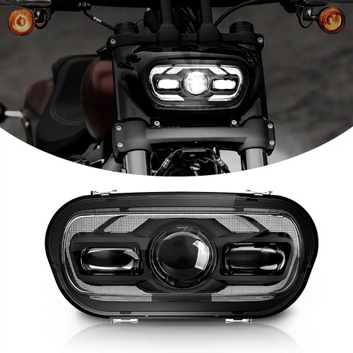 Faro proiettore led - , harley