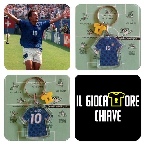 Giocatore - il,