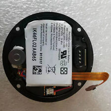 Custodia posteriore batteria orologio ricambio per smartwatch Garmin Fenix 5