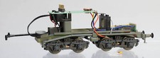 LILIPUT L31501-156-1 telaio