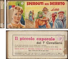 PICCOLO RE 2 ALBI ARDIMENTO 23