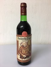 Umberto Fiore Gattinara Vino