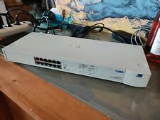 Switch 12 Port 3com Superstack