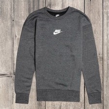 Nike NSW Heritage Pullover