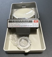 Kit primo piano Polaroid 583