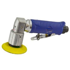 Levigatrice ad angolo ad aria