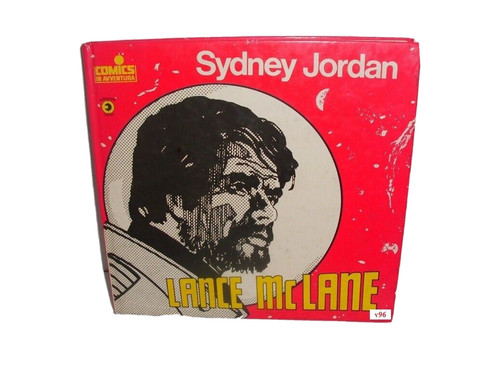 Lance lane s jordan - ,