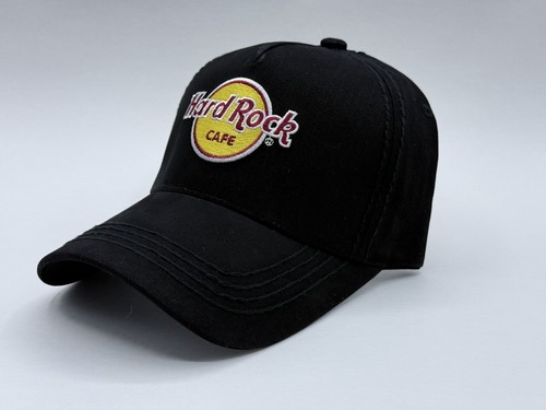 Hard rock cafe cuffia - cuffia, nera