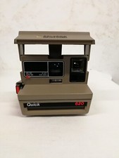 Appareil Photo Vintage