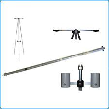 TRIPODE BAD BASS IN ALLUMINIO