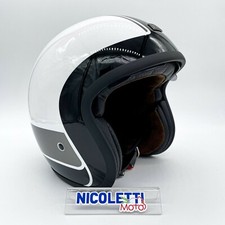 CASCO ORIGINE SPRINT RECORD  BLACK/WHITE GLOSS VINTAGE