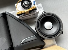 SET TWEETER ALTOPARLANTI PORTA