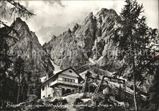 Cadore Rifugio Seggiovia M