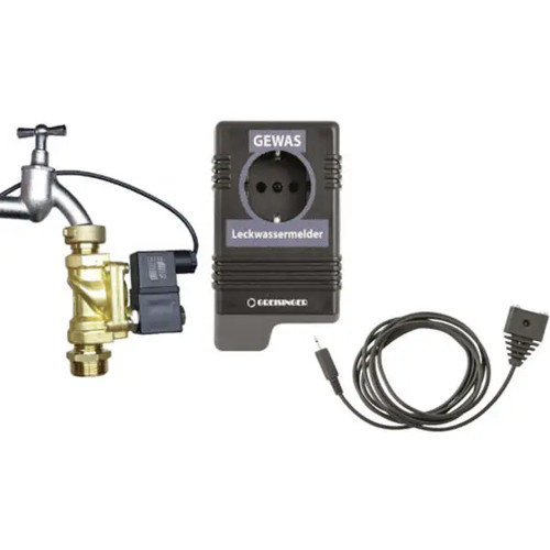 Greisinger 482755 rilevatore - greisinger,