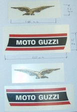 Kit adesivi serbatoio moto - kit,