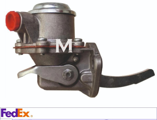 Share 708294r93 fuel lift - share, pump